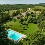 Bed & Breakfast Al Felcino 3*