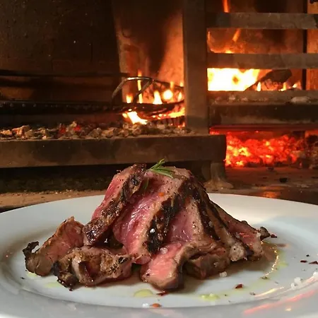 Alojamento de Acomodação e Pequeno-almoço Al Felcino Fabro
