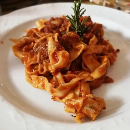 Al Felcino Couette-café 3*