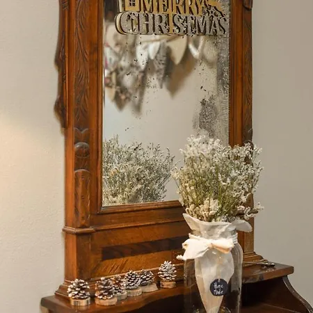 Couette-café Al Felcino 3*