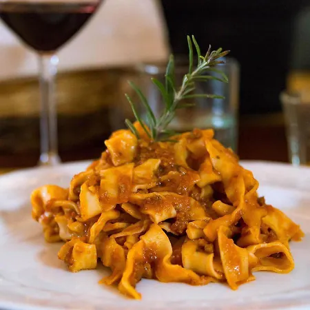 Al Felcino Couette-café