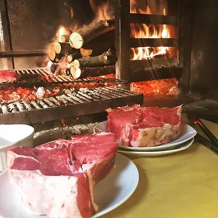 Couette-café Al Felcino 3*