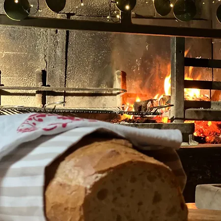 Al Felcino Alojamento de Acomodação e Pequeno-almoço 3*