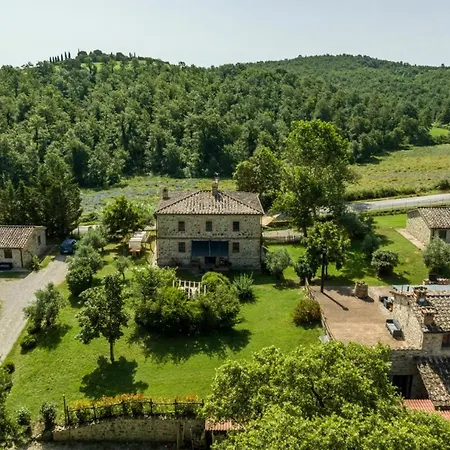 Al Felcino Couette-café 3*