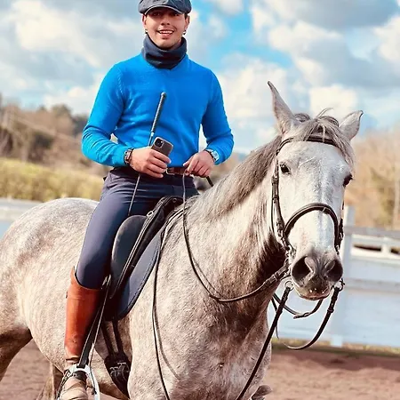 Al Felcino Couette-café Fabro