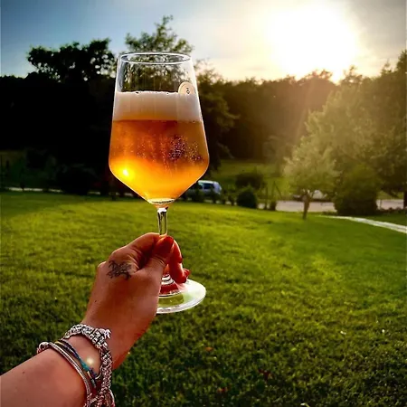 Couette-café Al Felcino