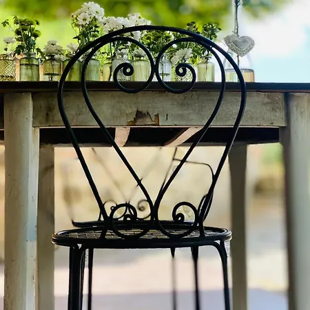 Bed and breakfast Al Felcino 3*