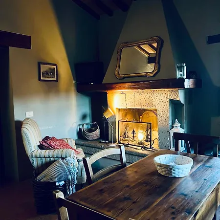 Bed and breakfast Al Felcino Fabro