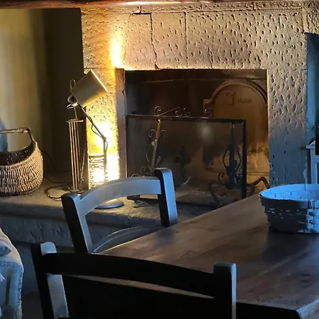 Al Felcino Bed and breakfast