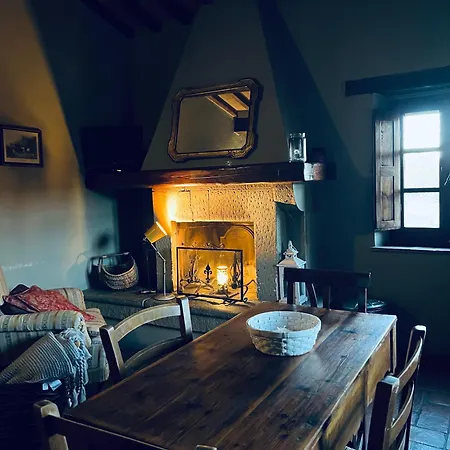 Couette-café Al Felcino