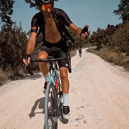 Couette-café Al Felcino 3*