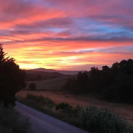 Al Felcino Couette-café 3*