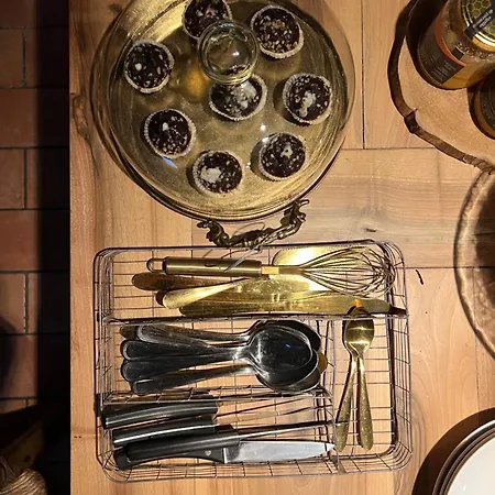 Al Felcino Couette-café 3*