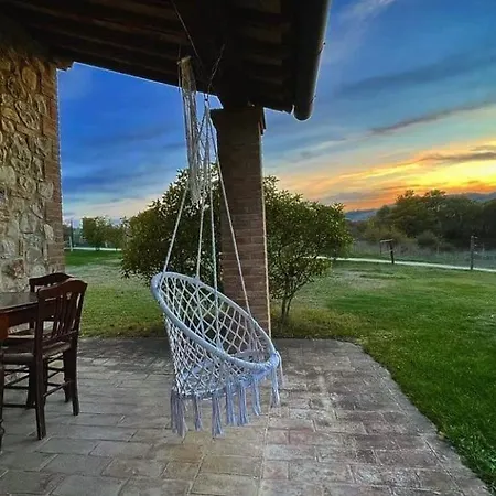 Al Felcino Couette-café 3*