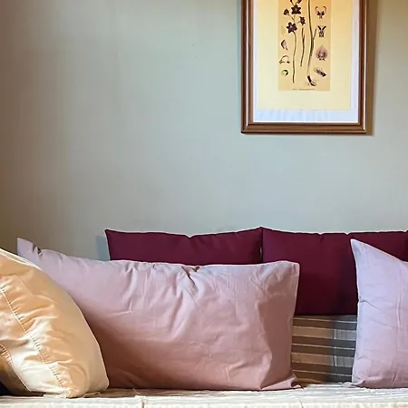 Al Felcino Couette-café 3*