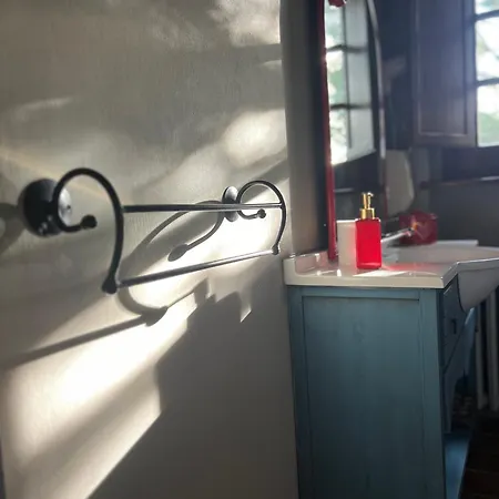 Couette-café Al Felcino