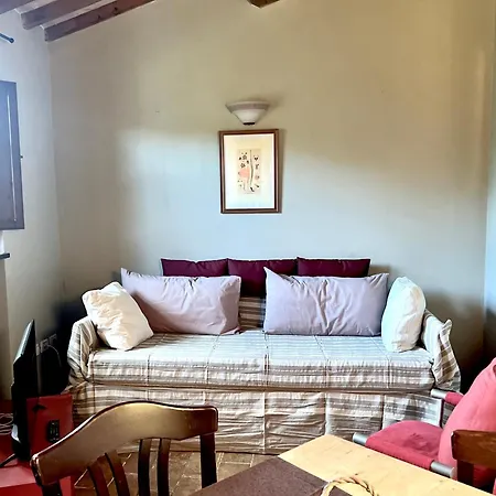 Couette-café Al Felcino 3*