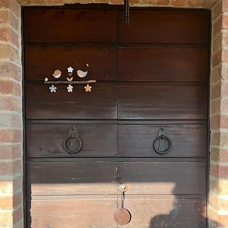 Al Felcino Bed and breakfast