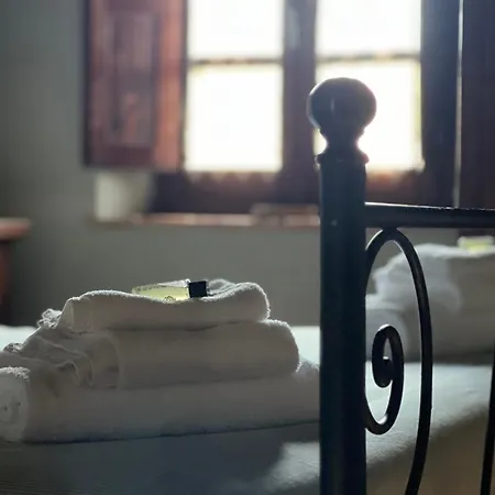 Bed and breakfast Al Felcino Fabro