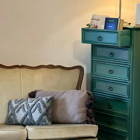 Al Felcino Bed and breakfast 3*