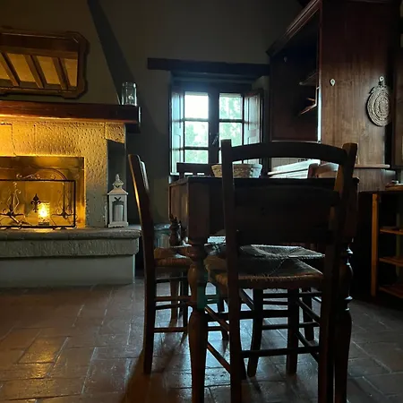 Bed and breakfast Al Felcino 3*