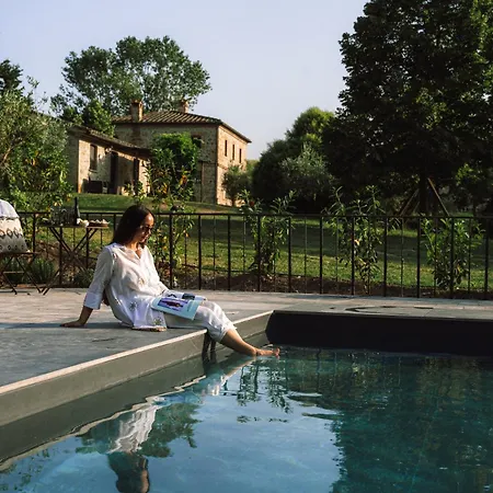 Al Felcino Couette-café 3*