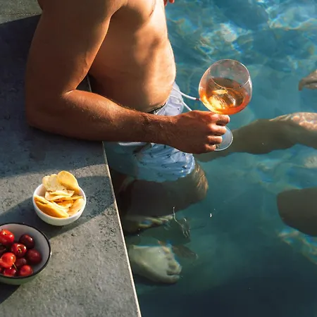 Alojamento de Acomodação e Pequeno-almoço Al Felcino 3*