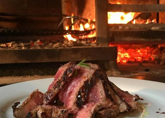 Alojamento de Acomodação e Pequeno-almoço Al Felcino Fabro