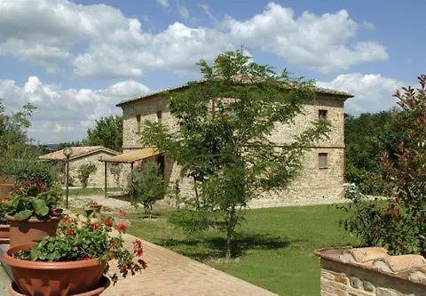 Al Felcino Alojamento de Acomodação e Pequeno-almoço Fabro