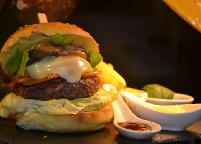 Al Felcino Alojamento de Acomodação e Pequeno-almoço 3*