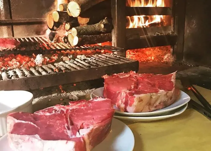 Alojamento de Acomodação e Pequeno-almoço Al Felcino 3*