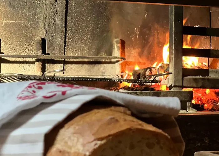 Al Felcino Alojamento de Acomodação e Pequeno-almoço 3*