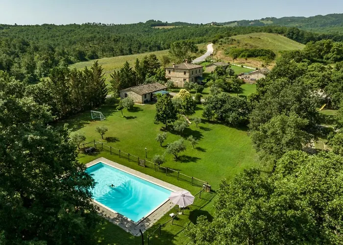 Alojamento de Acomodação e Pequeno-almoço Al Felcino 3*