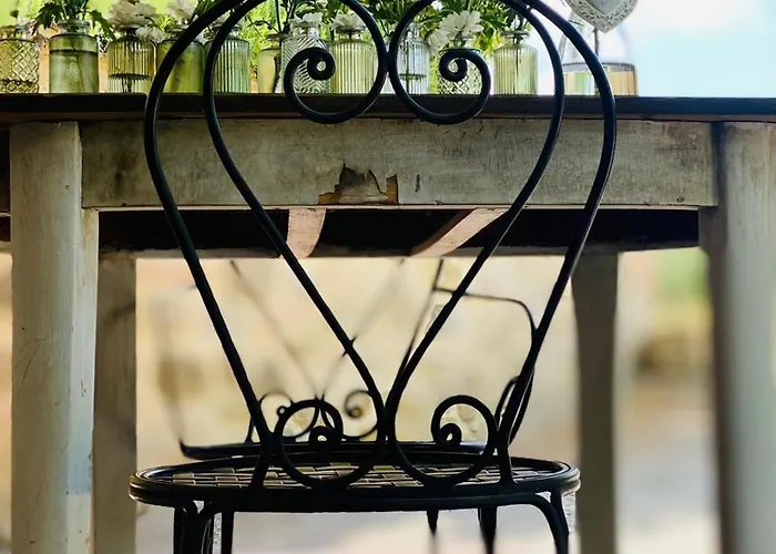 Alojamento de Acomodação e Pequeno-almoço Al Felcino 3*