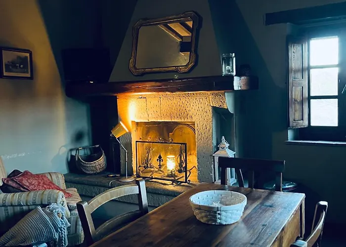 Alojamento de Acomodação e Pequeno-almoço Al Felcino