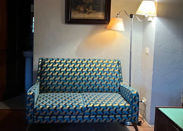 Al Felcino Alojamento de Acomodação e Pequeno-almoço Fabro