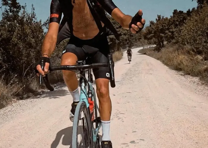 Alojamento de Acomodação e Pequeno-almoço Al Felcino 3*