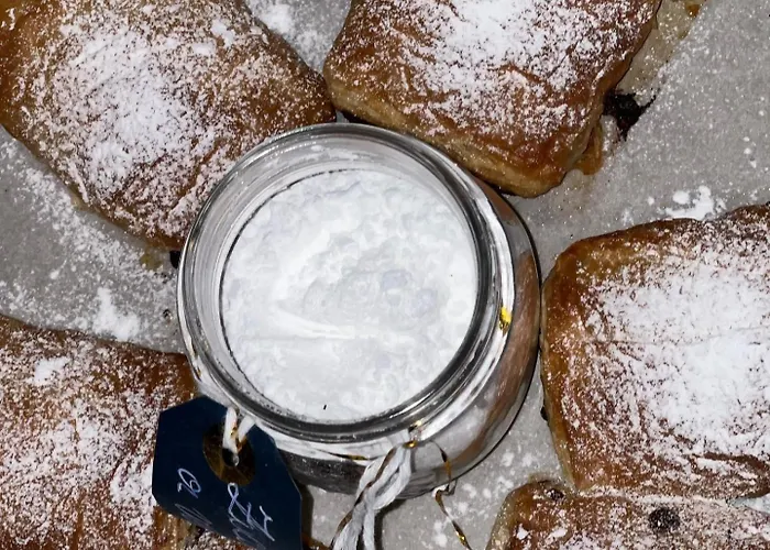 Alojamento de Acomodação e Pequeno-almoço Al Felcino Fabro