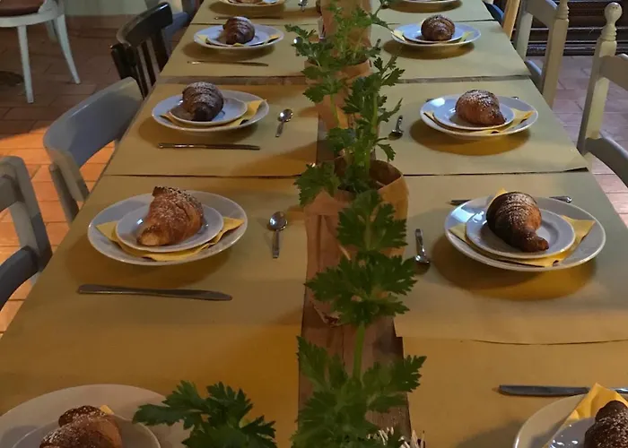 Al Felcino Alojamento de Acomodação e Pequeno-almoço 3*