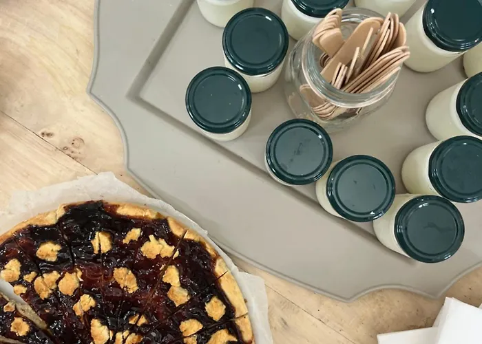 Al Felcino Alojamento de Acomodação e Pequeno-almoço