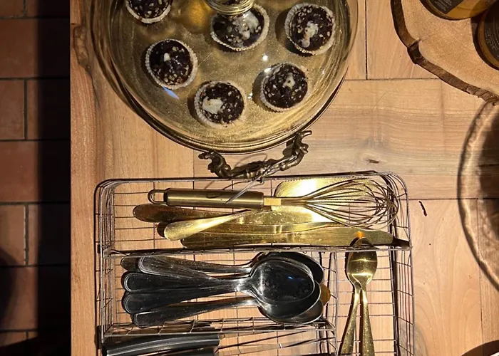 Al Felcino Alojamento de Acomodação e Pequeno-almoço 3*