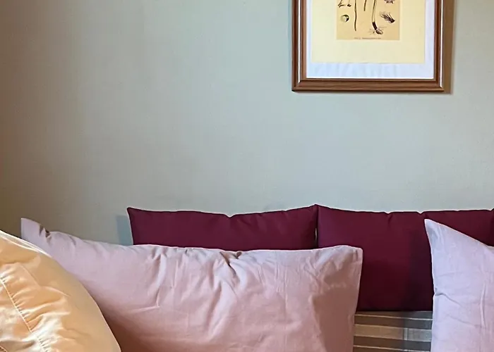 Al Felcino Alojamento de Acomodação e Pequeno-almoço 3*