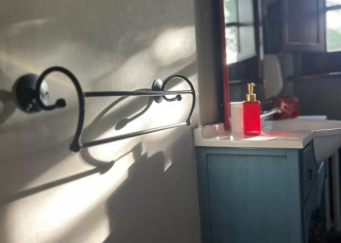 Alojamento de Acomodação e Pequeno-almoço Al Felcino