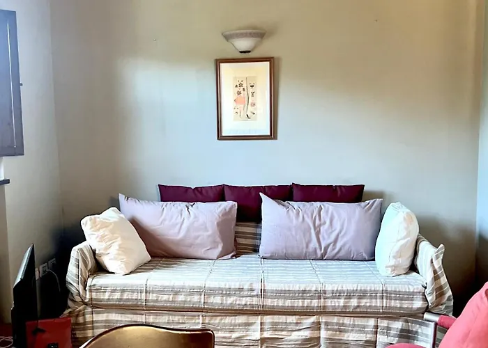 Alojamento de Acomodação e Pequeno-almoço Al Felcino 3*