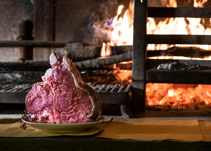 Al Felcino Alojamento de Acomodação e Pequeno-almoço Fabro