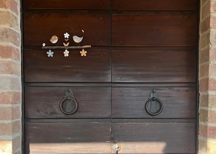 Al Felcino Alojamento de Acomodação e Pequeno-almoço