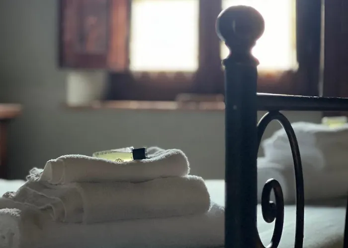 Alojamento de Acomodação e Pequeno-almoço Al Felcino Fabro