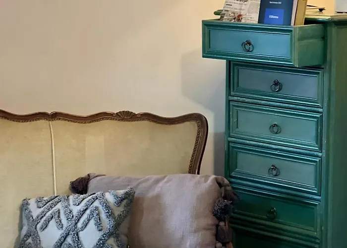 Al Felcino Alojamento de Acomodação e Pequeno-almoço 3*