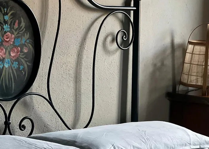 Al Felcino Alojamento de Acomodação e Pequeno-almoço 3*