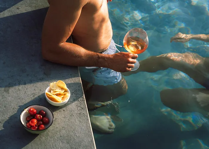 Alojamento de Acomodação e Pequeno-almoço Al Felcino 3*